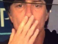 SLOVAKYA - Löw'ün elleri yine boş durmadı