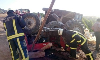 Malatya'da Trafik Kazası Açıklaması 1 Ölü