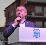 Milli Eğitim Bakanı Yılmaz Açıklaması 'Terör, Türkiye'de Kazanamaz'