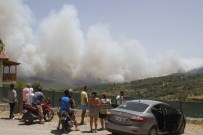 OLIMPOS - Olimpos Ve Çıralı Tehdit Altında