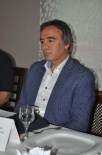 İLİM YAYMA CEMİYETİ - Prof. Dr. Mazhar Bağlı NEÜ Rektör Adaylığını Açıkladı
