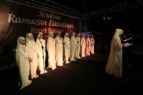 SERDİVAN BELEDİYESİ - Ramazan'ın Son Konseri Hor Stambol'dan
