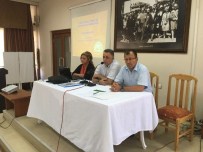 KORDON - Sığırlarda Görülen Lsd, İnsanlara Bulaşmıyor