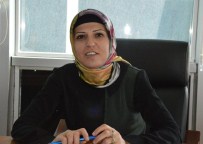 NACI BOSTANCı - Toptancı Esnafının Surdan Çıkması