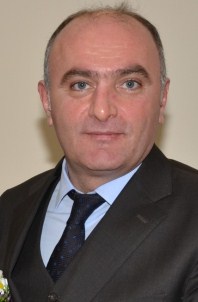 2. OSB'nin, Enerji Atyapı İhalesi Yapıldı