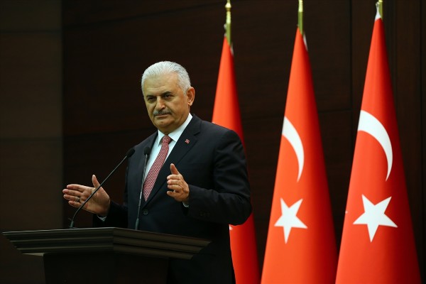 İsrail ile yeni dönem