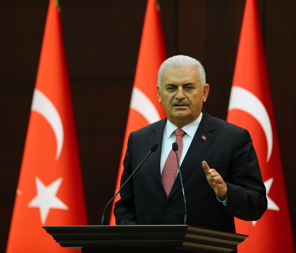 İsrail ile yeni dönem