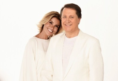 Ahmet Özhan ve Gülben Ergen'den düet