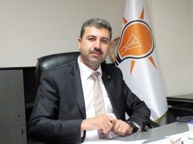 AK Parti İl Başkanı Abdurrahman Dimez Açıklaması