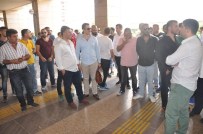 TAKİPSİZLİK KARARI - Alparslan Çelik'e tahliye