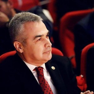 Aydın'ın En Başarılı Milletvekili; Mustafa Savaş