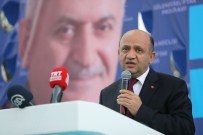 MAVİ MARMARA - Bakan Işık'tan 'İsrail Ve Rusya' Açıklaması