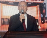 MAVİ MARMARA - Bakan Soylu'dan İsrail Ve Rusya Değerlendirmesi