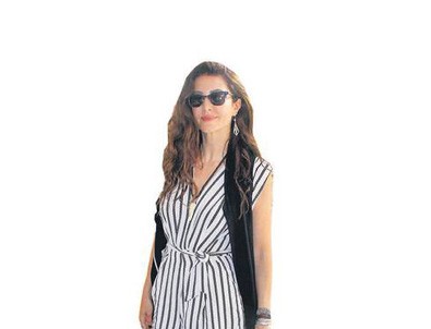 Başak Dizer: Kıvanç'ı ekranda görmeyi ben de özledim