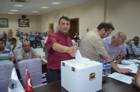 Başkan Birol Hancı Güven Tazeledi