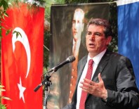 ÇALKAYA - Başkan Çalkaya SGK Listesine İsyan Etti