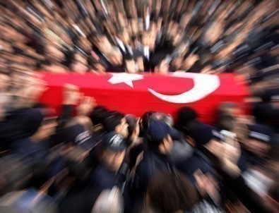 Bitlis'te terör saldırısı: 1 şehit, 2 yaralı