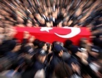 PKK TERÖR ÖRGÜTÜ - Bitlis'te terör saldırısı: 1 şehit, 2 yaralı