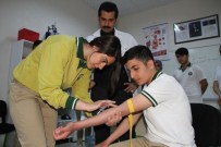 SAĞLIK MESLEK LİSESİ - Celal Çiftçi Asml'den TEOG Tercihlerinde Rehberlik Hizmeti