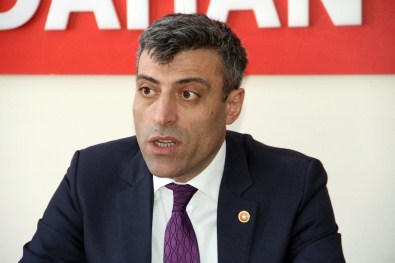 CHP'li Yılmaz'dan İsrail Yorumu
