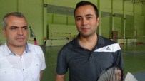 MEMİŞ İNAN - Doğanşehir İlçesinde Yaz Spor Kursları Başladı