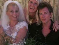 KAAN TANGÖZE - Duman grubu gitaristi Batuhan Mutlugil evlendi