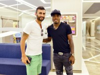 ALPER POTUK - Fenerbahçe'ye Selçuk Şahin Sürprizi