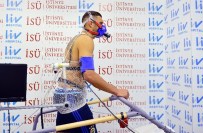 SALİH UÇAN - Fenerbahçeli Futbolcular Sağlık Kontrolünden Geçti
