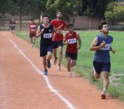 Geleceğin Antrenörleri Ter Döktü