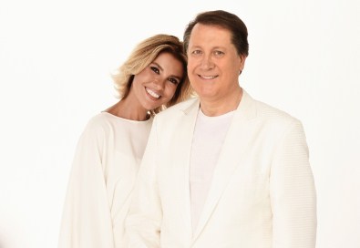 Gülben Ergen Ve Ahmet Özhan'dan Düet