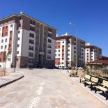 Gülşehir TOKİ'de Eylül Ayında Kuralar Çekilecek