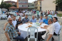 BAYRAKTAROĞLU - Hacıoğlu'nda Geleneksel İftar