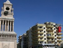 ŞEHMUS NASıROĞLU - İki ilçe il oluyor