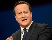 DAVID CAMERON - İngiliz Parlamentosu'nda 'Brexit' kararı tartışıldı
