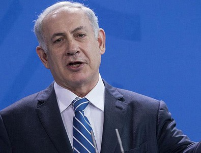 Netanyahu: Türkiye ile anlaşma İsrail ekonomisini olumlu etkiler