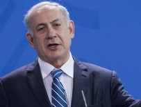 BENYAMİN NETANYAHU - Netanyahu: Türkiye ile anlaşma İsrail ekonomisini olumlu etkiler