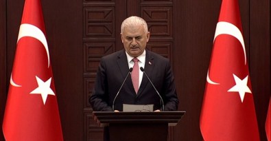 İsrail İle Varılan Anlaşmanın Ayrıntılarını Açıkladı