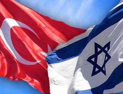 İsrail - Türkiye anlaşmasında imza saati belli oldu
