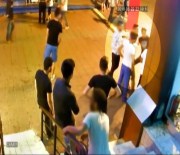 İLKAY - İstanbul'da Laf Atma Cinayeti