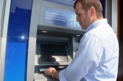 İşte Örnek Vatandaş!