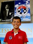 SATRANÇ TURNUVASI - İzmirli Milli Satranççı Avrupa Beşincisi Oldu