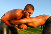 Kırkpınar'ın İlk Tanıtımı EXPO 2016'Dan Başladı