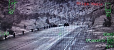 Lice'de Devam Eden Operasyonlarda Eyp'ler Teker Teker İmha Ediliyor