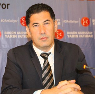 MHP'li Oğan'dan Bahçeli'ye Çağrı