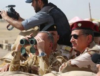 'Musullu aşiret güçleri operasyonda yer alacak'