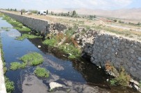 NİĞDE ÜNİVERSİTESİ - Niğde Belediye Başkanı Akdoğan'dan 'Koku' Açıklaması