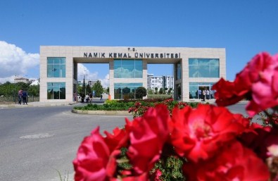 NKÜ'nün Akademik Performans Başarısı