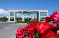 NKÜ'nün Akademik Performans Başarısı