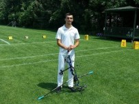 ALEYNA - Nokta Okçuluk Mersin Spor Kulübü, Okçulukta Mersin'in Gururu Oldu