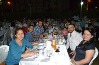 ERKMEN - Ogc Üyeleri İftarda Buluştu